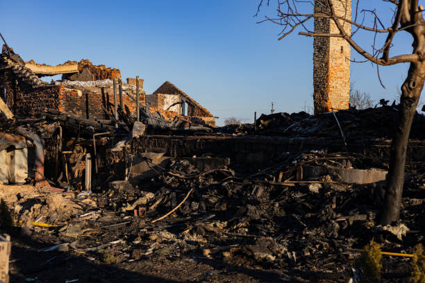 Reliable Fire Damage Removal contractor in Cabin John, MD by Fire Damage Flint